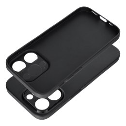 Etui na iPhone 17 AIR Ultrathin czarne