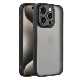 Etui na iPhone 17 AIR Variete czarne