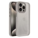 Etui na iPhone 17 AIR Variete stalowe