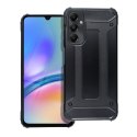 Etui na Samsung A05S Armor czarne