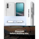 Etui na Samsung A37 5G Spigen Liquid Crystal transparentny
