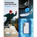Etui na Samsung A37 5G Spigen Liquid Crystal transparentny