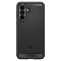 Etui na Samsung A37 5G Spigen Rugged Armor czarny