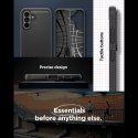 Etui na Samsung A37 5G Spigen Rugged Armor czarny