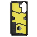 Etui na Samsung A37 5G Spigen Tough Armor czarny
