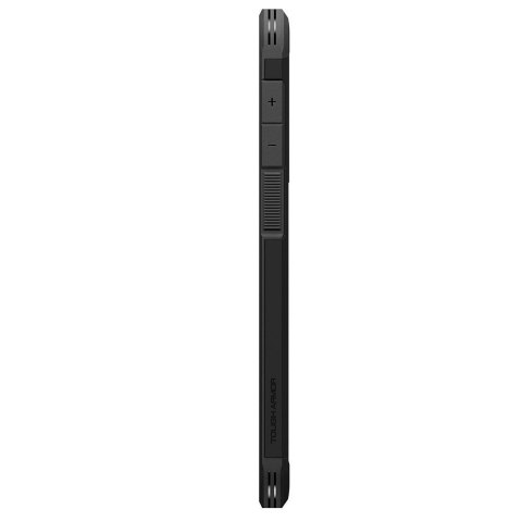 Etui na Samsung A37 5G Spigen Tough Armor czarny