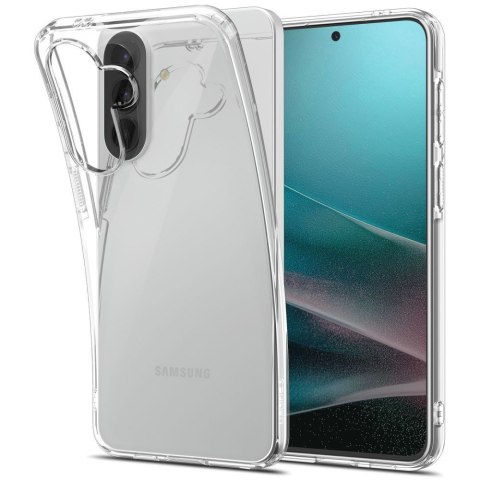 Etui na Samsung A57 5G Spigen Liquid Crystal transparentny