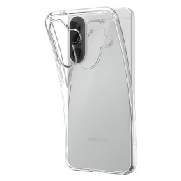 Etui na Samsung A57 5G Spigen Liquid Crystal transparentny