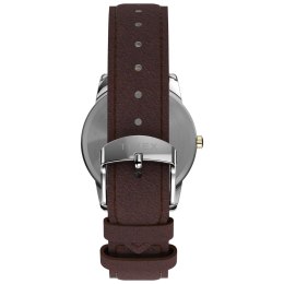 ZEGAREK MĘSKI TIMEX EASY READER TW2W54500 + BOX