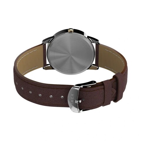 ZEGAREK MĘSKI TIMEX EASY READER TW2W54500 + BOX