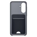 Etui Samsung Card Slot Case na Samsung Galaxy A37 5G - czarne