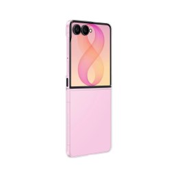 Etui Samsung Clear Case na Samsung Galaxy Z Flip 8 0.8 mm - przezroczyste