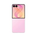 Etui Samsung Clear Case na Samsung Galaxy Z Flip 8 0.8 mm - przezroczyste