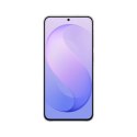Etui Samsung Clear Magnet Cover EF-CS741CTE na Samsung Galaxy S26 FE kompatybilne z MagSafe - przezroczyste