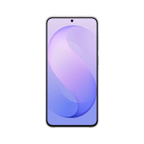 Etui Samsung Clear Magnet Cover EF-CS741CTE na Samsung Galaxy S26 FE kompatybilne z MagSafe - przezroczyste