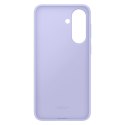 Etui Samsung Silicone Case na Samsung Galaxy A37 5G - fioletowe