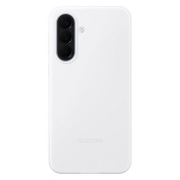 Etui Samsung Silicone Case na Samsung Galaxy A37 5G - jasnoszare