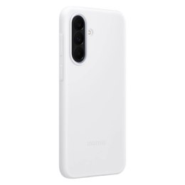 Etui Samsung Silicone Case na Samsung Galaxy A37 5G - jasnoszare