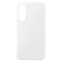 Etui Samsung Silicone Case na Samsung Galaxy A37 5G - jasnoszare