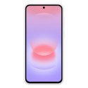 Etui Samsung Silicone Case na Samsung Galaxy A37 5G - jasnoszare