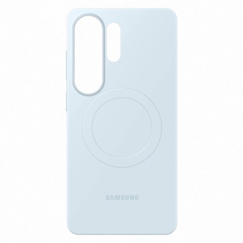 Etui Samsung Slim Magnet Case na Samsung Galaxy S26 Ultra kompatybilne z MagSafe - niebieskie