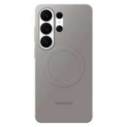 Etui Samsung Slim Magnet Case na Samsung Galaxy S26 Ultra kompatybilne z MagSafe - szare