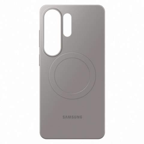 Etui Samsung Slim Magnet Case na Samsung Galaxy S26 Ultra kompatybilne z MagSafe - szare