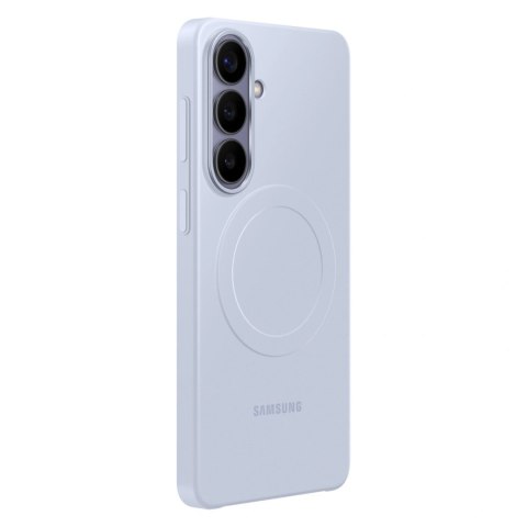 Etui Samsung Slim Magnet Case na Samsung Galaxy S26+ kompatybilne z MagSafe - fioletowe