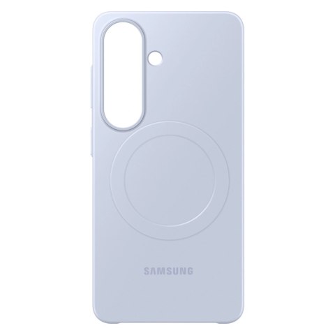 Etui Samsung Slim Magnet Case na Samsung Galaxy S26+ kompatybilne z MagSafe - fioletowe