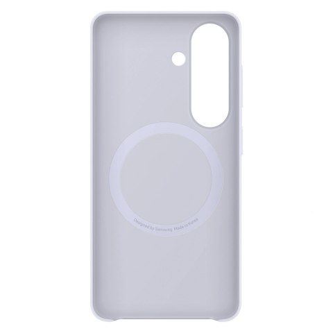 Etui Samsung Slim Magnet Case na Samsung Galaxy S26+ kompatybilne z MagSafe - fioletowe