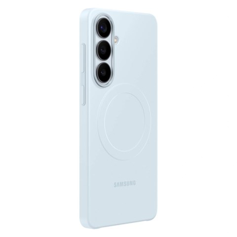 Etui Samsung Slim Magnet Case na Samsung Galaxy S26 kompatybilne z MagSafe - niebieskie