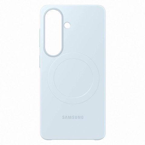 Etui Samsung Slim Magnet Case na Samsung Galaxy S26 kompatybilne z MagSafe - niebieskie