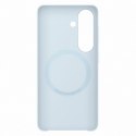 Etui Samsung Slim Magnet Case na Samsung Galaxy S26 kompatybilne z MagSafe - niebieskie