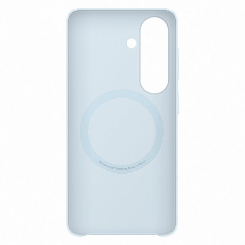 Etui Samsung Slim Magnet Case na Samsung Galaxy S26+ kompatybilne z MagSafe - niebieskie