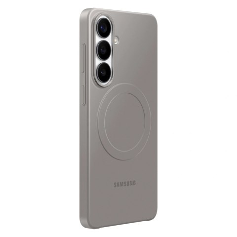 Etui Samsung Slim Magnet Case na Samsung Galaxy S26 kompatybilne z MagSafe - szare
