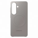 Etui Samsung Slim Magnet Case na Samsung Galaxy S26 kompatybilne z MagSafe - szare