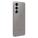Etui Samsung Slim Magnet Case na Samsung Galaxy S26+ kompatybilne z MagSafe - szare