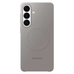 Etui Samsung Slim Magnet Case na Samsung Galaxy S26+ kompatybilne z MagSafe - szare