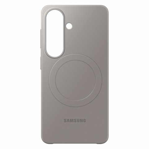 Etui Samsung Slim Magnet Case na Samsung Galaxy S26+ kompatybilne z MagSafe - szare