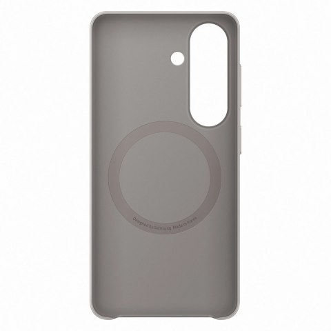 Etui Samsung Slim Magnet Case na Samsung Galaxy S26+ kompatybilne z MagSafe - szare
