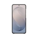 Etui Samsung Slim Magnet Cover EF-SS741CBE na Samsung Galaxy S26 FE kompatybilność z MagSafe - czarne