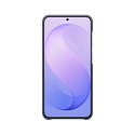 Etui Samsung Slim Magnet Cover EF-SS741CLE na Samsung Galaxy S26 FE kompatybilność z MagSafe - fioletowe