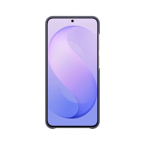 Etui Samsung Slim Magnet Cover EF-SS741CLE na Samsung Galaxy S26 FE kompatybilność z MagSafe - fioletowe