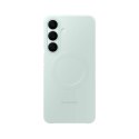 Etui Samsung Slim Magnet Cover EF-SS741CME na Samsung Galaxy S26 FE kompatybilność z MagSafe - miętowe