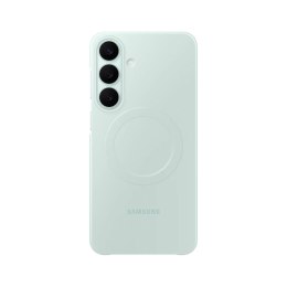 Etui Samsung Slim Magnet Cover EF-SS741CME na Samsung Galaxy S26 FE kompatybilność z MagSafe - miętowe