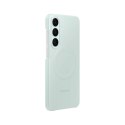 Etui Samsung Slim Magnet Cover EF-SS741CME na Samsung Galaxy S26 FE kompatybilność z MagSafe - miętowe