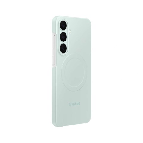Etui Samsung Slim Magnet Cover EF-SS741CME na Samsung Galaxy S26 FE kompatybilność z MagSafe - miętowe