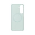 Etui Samsung Slim Magnet Cover EF-SS741CME na Samsung Galaxy S26 FE kompatybilność z MagSafe - miętowe