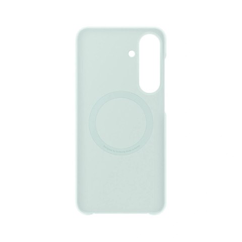 Etui Samsung Slim Magnet Cover EF-SS741CME na Samsung Galaxy S26 FE kompatybilność z MagSafe - miętowe