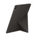 Etui Samsung Smart Book Case EF-BX930PBE na Samsung Galaxy Tab S11 Ultra - czarne